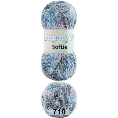 Пряжа Kamgarn Softie Papatya