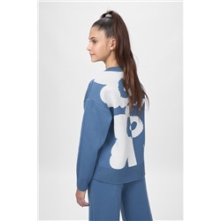 Джемпер BOSSA NOVA, 1105395