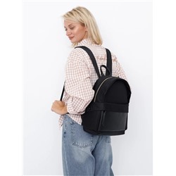 Рюкзак 16160PE black Polina&Eiterou
