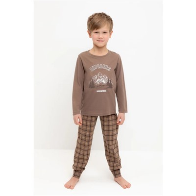 Пижама CROCKID, 1131763