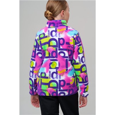 Толстовка PLAYTODAY, 1185686