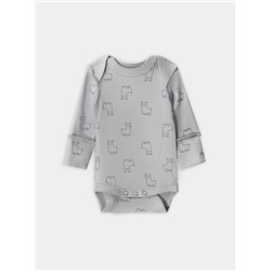 БОДИ ДЕТСКОЕ (2ШТ.) 13016-1-2