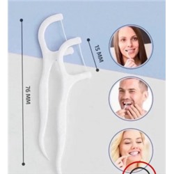 Зубная нить #22819860