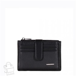 Визитница 20918 black Pratero в Новосибирске