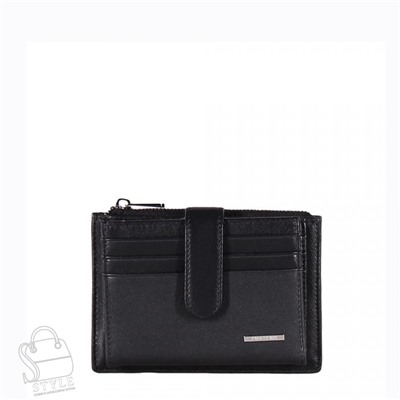 Визитница 20918 black Pratero в Новосибирске