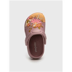 Сабо для девочек