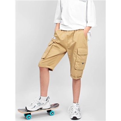 Lovey.CC Бриджи X8114