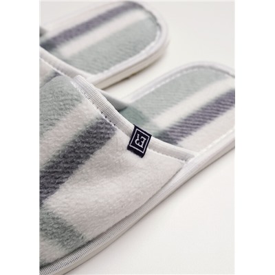 Тапки женские