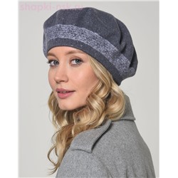 Стелла 499 Берет женский флис (56-58)