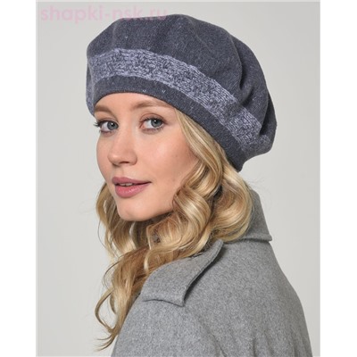 Стелла 499 Берет женский флис (56-58)