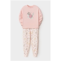 Пижама CROCKID, 1235755