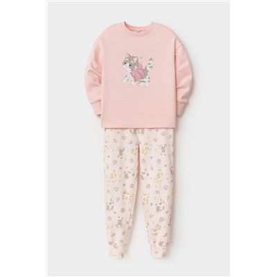 Пижама CROCKID, 1235755