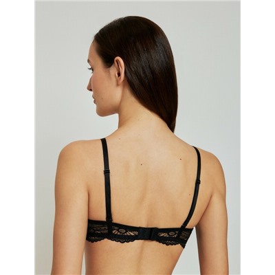 Бюстгальтер Push-up жен. Vega