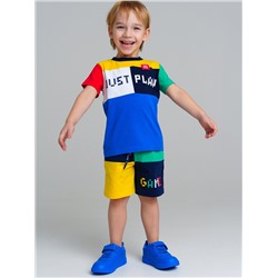 PLAYTODAY Фуфайка
