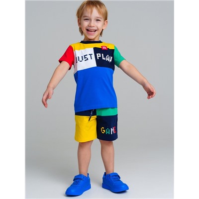 PLAYTODAY Шорты
