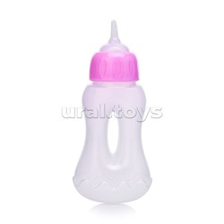 Пупс "Слава" (пьет, писает) с аксессуарами, в коробке