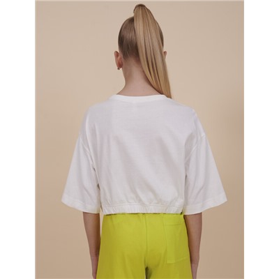 Футболка-топ для девочек