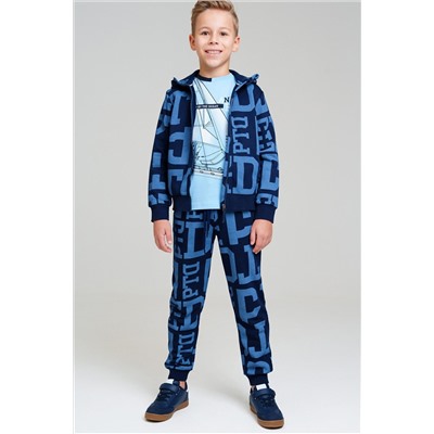 Толстовка PLAYTODAY, 1121565