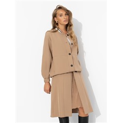 CHARUTTI Бомбер 12145