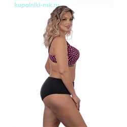 1001 C Купальник раздельный (54-62)