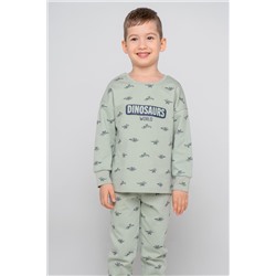 Пижама CROCKID, 1216327