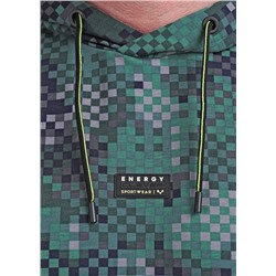 Толстовка мужская