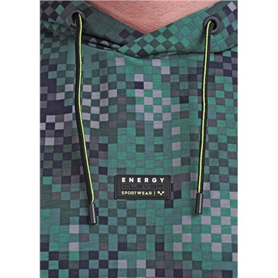 Толстовка мужская