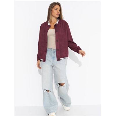 CHARUTTI Бомбер 12099