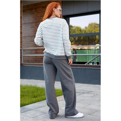 Костюм женский Полоса С Арт. 10574