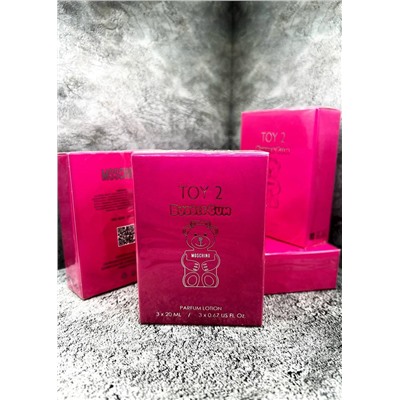 Духи 3в1 #23110767