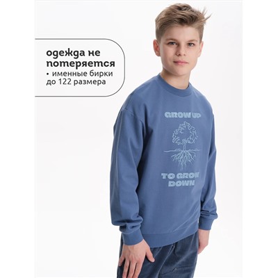 PELICAN Толстовка BFN3370/2