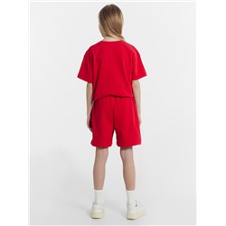 ШОРТЫ ДЛЯ ДЕВОЧЕК 137740