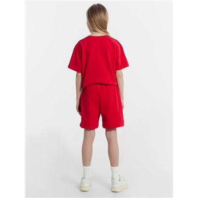 ШОРТЫ ДЛЯ ДЕВОЧЕК 137740