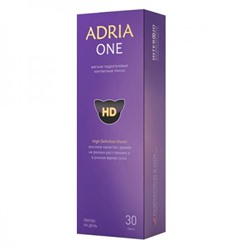 Adria GO (30 линз) 1 день