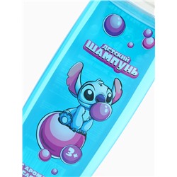 Шампунь для волос детский, 250 мл, аромат бабл-гам, Стич