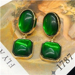 Серьги на гвоздиках арт. 22 6754 (id 281556)