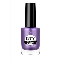 Лак для ногтей GR City Color Nail Lacquer (0-100) КОСМЕТИКА ИЗ ТУРЦИИ, 1097419