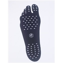 Липкия стельки для пляжа или автозагара 34р-38р