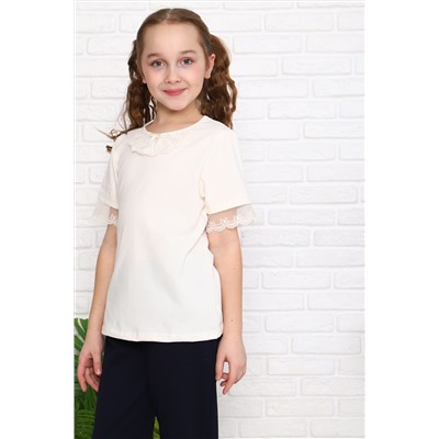 Джемпер Олеся короткий рукав НАТАЛИ, 978718