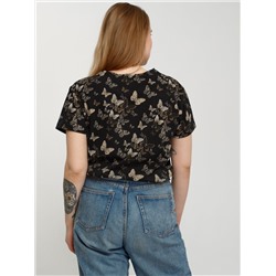 Апрель Футболка 1ЖДФК3174001н