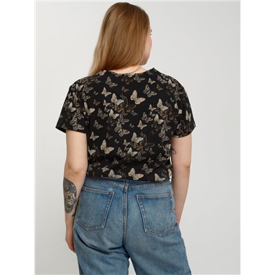 Апрель Футболка 1ЖДФК3174001н