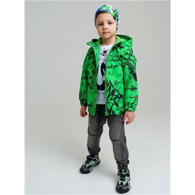 PLAYTODAY Шапка 12532075