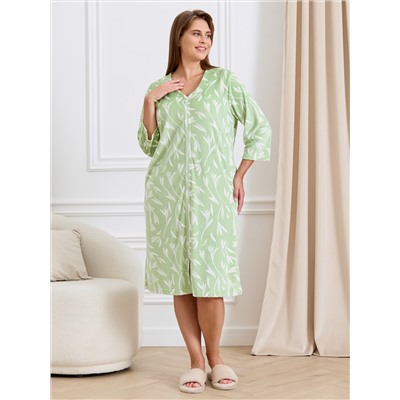 Халат Зарево