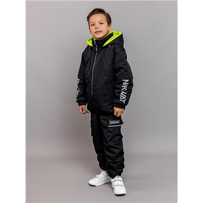 BATIK Комплект 652-24в-2