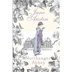 АСТ Jane Austen "Northanger Abbey"