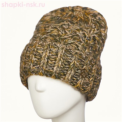 Джейн Шапка женская флис (56-58)