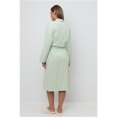 Халат VERY NEAT, 1219376