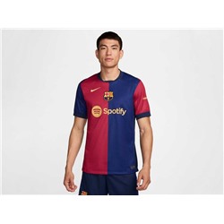 Футбольная форма Nike FC Barcelona
