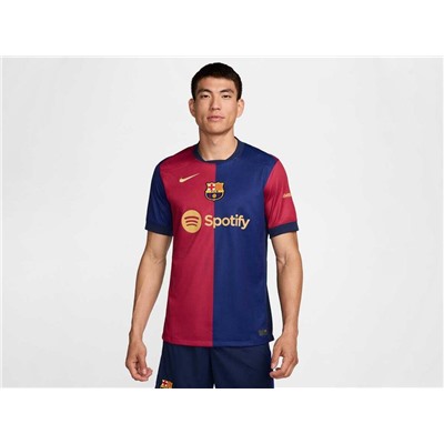 Футбольная форма Nike FC Barcelona