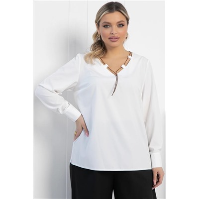 LT Collection Блуза Б12796-15М